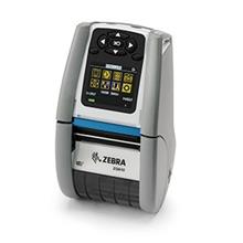 imprimante portable à étiquette thermique zebra zq610-HC- Rayonnance